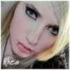 Perfil de Rhea