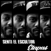 Perfil de Senti el Escultor