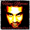 Perfil de éLjaz a.k.a La Legión Crew