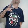 Perfil de Boris Cruz