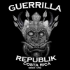 Perfil de Guerrilla Republik Costa Rica