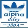 Perfil de AlphaDiley