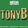 Perfil de TonyBeat