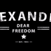 Perfil de Alexandro