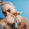 Perfil de caosbrutal