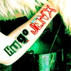 Perfil de HUGO JENX