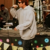 Perfil de Alex DeLarge