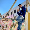 Perfil de ben sanchez