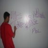 Perfil de Hanz