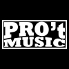 Perfil de PRO't Music
