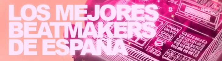 Los 10 mejores beatmakers de España