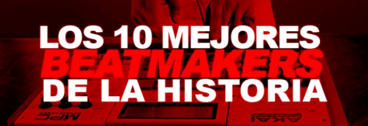 Los 10 mejores beatmakers de España