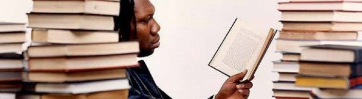 Libros sobre el Hip Hop y escritos por raperos