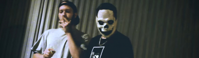 John Fuego y Tader: Pistolero