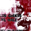 Los Chikos del Maíz - Los Chikos Del Maíz