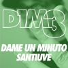 aiSHO y Santiuve - Dame1minuto