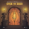 Open the door