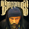 Barrabás - Inmortales