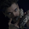Blake - Lengua de serpiente
