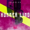Hummer limo