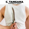 C. Tangana y Cromo X - Traicionero
