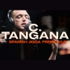 C. Tangana - Spanish Jigga freestyle