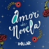 Dollar Selmouni y Kvinz - Amor de novela