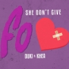 Duki y Khea - She don't give a FO