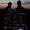 Elio Toffana y Lou Fresco - Invisible