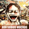Aún somos muchos