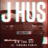 J Hus y C. Tangana - Did you see (Remix)