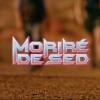 Moriré de sed