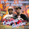 JL Ortega y Bossolo - California Sunshine (con Ras Kass)