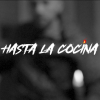 Nahuel Ojjioni - Hasta la cocina