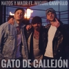 Natos y Waor - Gato de callejón (con Miguel Campello)