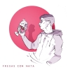 Prok - Fresas con nata