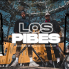 Raggio y Shoda Monkas - Los pibes