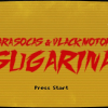 Sara Socas y Vlack Motor - Sugarina