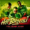 Shaolin Monkey, Babi Blackbull y C. Terrible - Hot brocoli