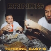 Toteking - Brindis (con Easy-S)
