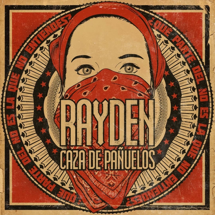 Rayden - Caza de Pañuelos
