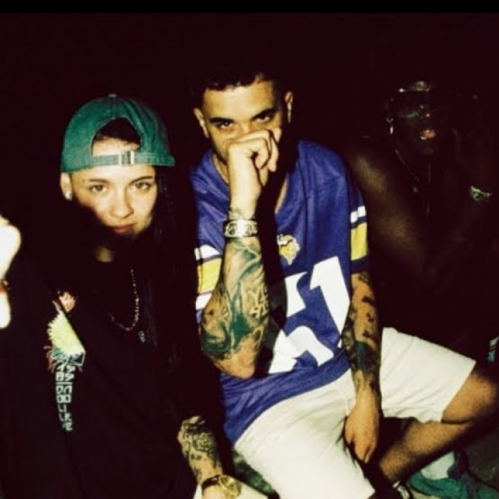 Shotta y Anier - Montaña rusa » Letra Hip Hop Groups