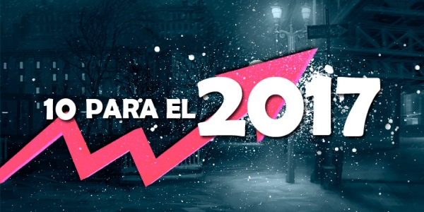 10 artistas y grupos de Rap Español a tener en cuenta en 2017