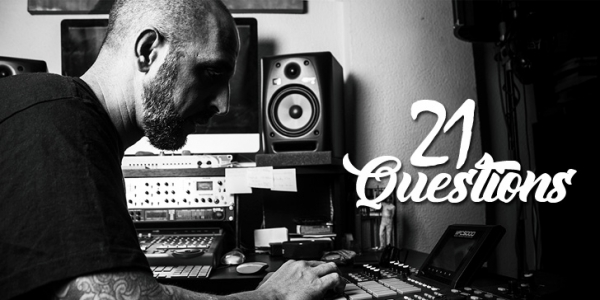 21 Questions con Rayka