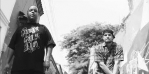 Ali aka Mind y Akapellah - Hijos de los días