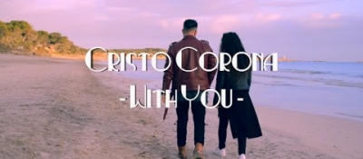 Cristo Corona - With you