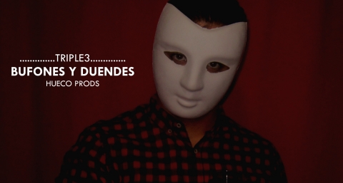 Triple3 - Bufones y duendes