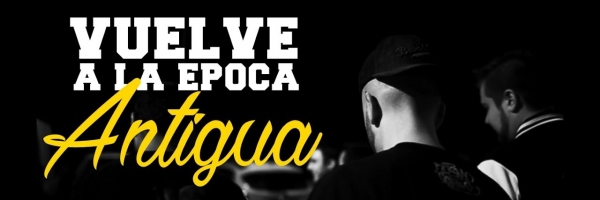 Hijos del hardcore y Dj Joaking - Vuelve la época antigua