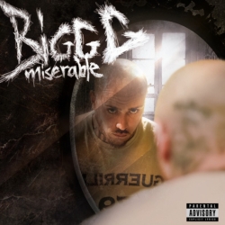 Bigg G - Miserable (Portada)