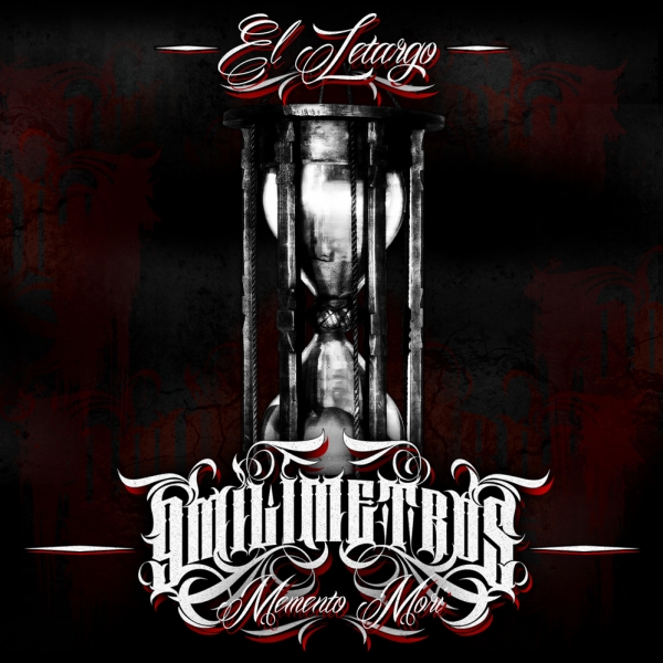 9 Milímetros - El Letargo EP (Info y Tracklist)